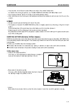 Preview for 183 page of Komatsu HM400-1 Manual