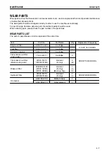 Preview for 185 page of Komatsu HM400-1 Manual