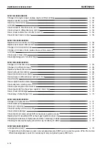 Preview for 194 page of Komatsu HM400-1 Manual