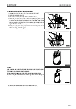 Preview for 199 page of Komatsu HM400-1 Manual