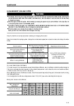 Preview for 201 page of Komatsu HM400-1 Manual