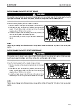 Preview for 225 page of Komatsu HM400-1 Manual