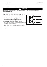 Preview for 232 page of Komatsu HM400-1 Manual