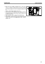 Preview for 237 page of Komatsu HM400-1 Manual