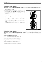 Preview for 251 page of Komatsu HM400-1 Manual