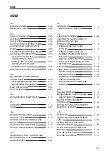 Preview for 255 page of Komatsu HM400-1 Manual