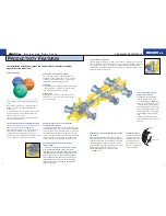 Preview for 3 page of Komatsu HM400-2R Brochure