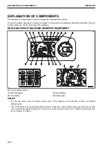 Preview for 70 page of Komatsu HM400-5 Operation & Maintenance Manual