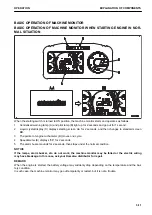 Preview for 71 page of Komatsu HM400-5 Operation & Maintenance Manual