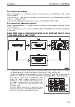 Preview for 73 page of Komatsu HM400-5 Operation & Maintenance Manual