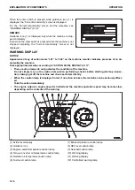 Preview for 76 page of Komatsu HM400-5 Operation & Maintenance Manual