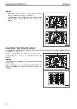 Preview for 78 page of Komatsu HM400-5 Operation & Maintenance Manual