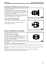 Preview for 81 page of Komatsu HM400-5 Operation & Maintenance Manual