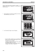 Preview for 148 page of Komatsu HM400-5 Operation & Maintenance Manual