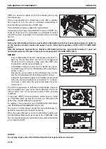 Preview for 182 page of Komatsu HM400-5 Operation & Maintenance Manual