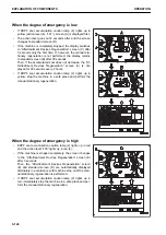 Preview for 184 page of Komatsu HM400-5 Operation & Maintenance Manual