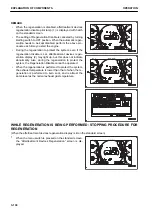 Preview for 190 page of Komatsu HM400-5 Operation & Maintenance Manual