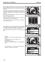 Preview for 194 page of Komatsu HM400-5 Operation & Maintenance Manual