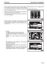 Preview for 199 page of Komatsu HM400-5 Operation & Maintenance Manual