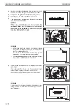 Preview for 236 page of Komatsu HM400-5 Operation & Maintenance Manual