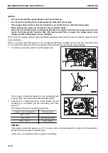 Preview for 238 page of Komatsu HM400-5 Operation & Maintenance Manual