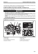 Preview for 259 page of Komatsu HM400-5 Operation & Maintenance Manual