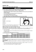 Preview for 278 page of Komatsu HM400-5 Operation & Maintenance Manual