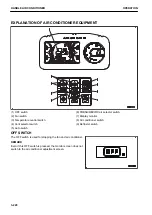 Preview for 280 page of Komatsu HM400-5 Operation & Maintenance Manual