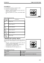 Preview for 281 page of Komatsu HM400-5 Operation & Maintenance Manual