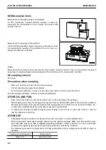 Preview for 330 page of Komatsu HM400-5 Operation & Maintenance Manual