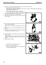 Preview for 338 page of Komatsu HM400-5 Operation & Maintenance Manual