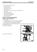 Preview for 358 page of Komatsu HM400-5 Operation & Maintenance Manual