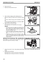 Preview for 388 page of Komatsu HM400-5 Operation & Maintenance Manual