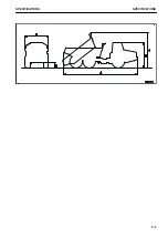 Preview for 411 page of Komatsu HM400-5 Operation & Maintenance Manual