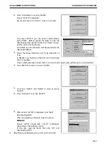 Preview for 423 page of Komatsu HM400-5 Operation & Maintenance Manual