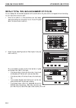 Preview for 424 page of Komatsu HM400-5 Operation & Maintenance Manual