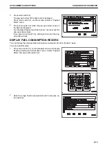 Preview for 425 page of Komatsu HM400-5 Operation & Maintenance Manual