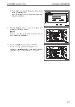 Preview for 429 page of Komatsu HM400-5 Operation & Maintenance Manual