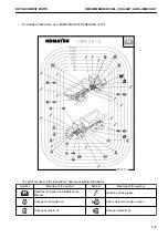 Preview for 435 page of Komatsu HM400-5 Operation & Maintenance Manual