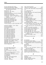 Preview for 441 page of Komatsu HM400-5 Operation & Maintenance Manual