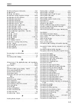 Preview for 443 page of Komatsu HM400-5 Operation & Maintenance Manual