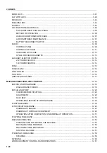 Предварительный просмотр 20 страницы Komatsu K50114 Operation & Maintenance Manual