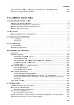 Предварительный просмотр 25 страницы Komatsu K50114 Operation & Maintenance Manual