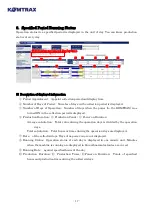 Preview for 17 page of Komatsu KOMTRAX Instruction Manual