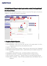 Preview for 20 page of Komatsu KOMTRAX Instruction Manual