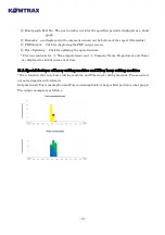 Preview for 21 page of Komatsu KOMTRAX Instruction Manual