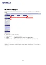 Preview for 32 page of Komatsu KOMTRAX Instruction Manual