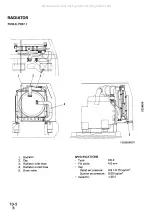 Предварительный просмотр 17 страницы Komatsu PC05-6 Shop Manual