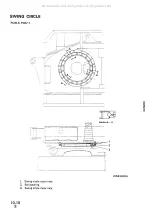 Предварительный просмотр 24 страницы Komatsu PC05-6 Shop Manual