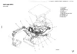 Предварительный просмотр 28 страницы Komatsu PC05-6 Shop Manual